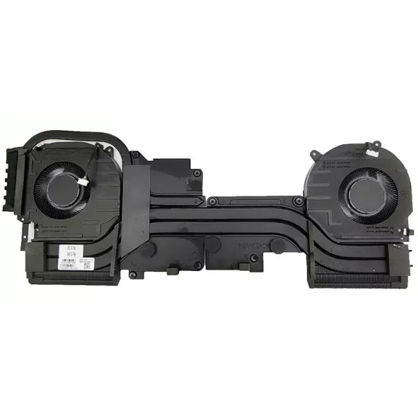 By HP Victus Gaming 16-R TPN-C169 CPU GPU Fan heatsink original N42560-001 at pcspare.com — Global Laptop Parts Center