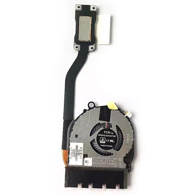 HP X360 14-BA TPN-W125 14M-BA 14T-BA 936276-001 heatsink Fan original