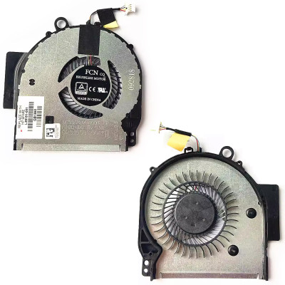 HP X360 14-BA TPN-W125 14M-BA 14T-BA Fan original