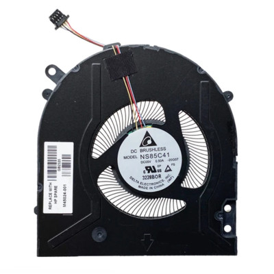 HP X360 14-DY 14-EK TPN-W146 TPN-W155 M45024-001 Fan original