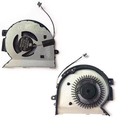 HP X360 15-BQ 15-BP TPN-W127 TPN-W128 924348-001 924349-001 Ventilador OEM