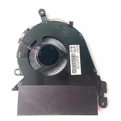 by HP X360 15-DF TPN-Q213 L41483-001 CPU Fan OEM on pcspare.com - Global Laptop Parts Center