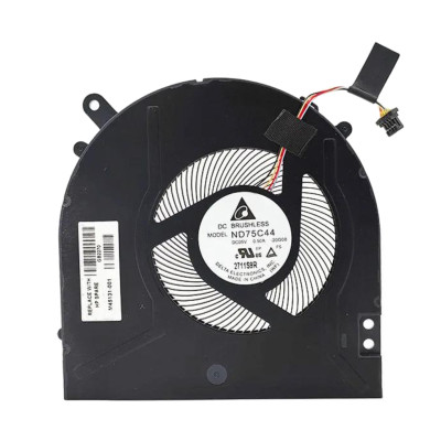 HP X360 15-ER TPN-W147 M45131-001 Original do ventilador