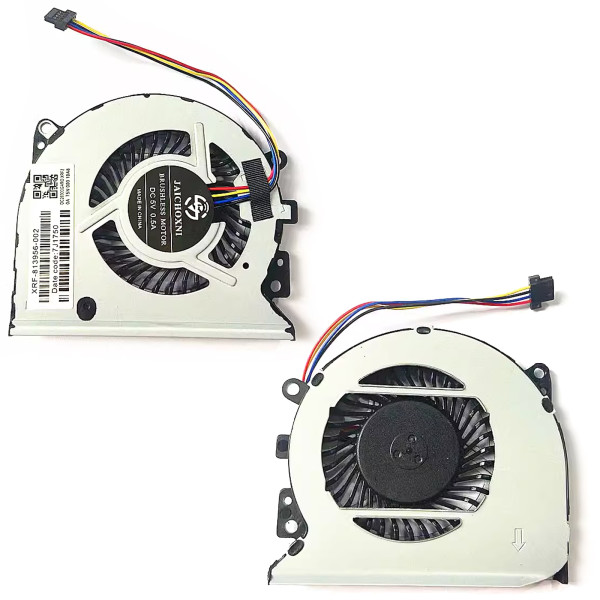 By HP X360 15-U 13-A 13-B TPN-Q147 CPU Fan OEM at pcspare.com — Global Laptop Parts Center