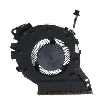 By HP ZBook 15v G5 Mobile Workstation GPU FAN original L25223-001 at pcspare.com — Global Laptop Parts Center