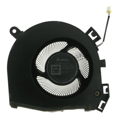 HP ZBook Fury 16 G9 G10 N19217-001 GPU ventilátor eredeti