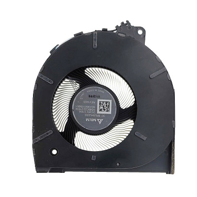 HP ZBook Studio 16 G9 G10 HSN-152C N10924-001 CPU original para ventilador