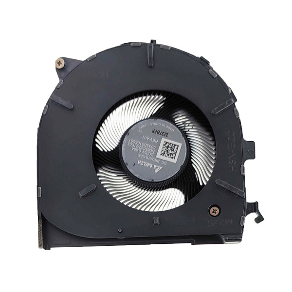 By HP ZBook Studio 16 G9 G10 HSN-152C N10924-001 CPU original para ventilador at pcspare.com — Global Laptop Parts Center