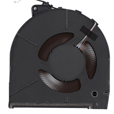 By HP ZBook Studio G9 de 16 pulgadas HSN-152C Fan original at pcspare.com — Global Laptop Parts Center