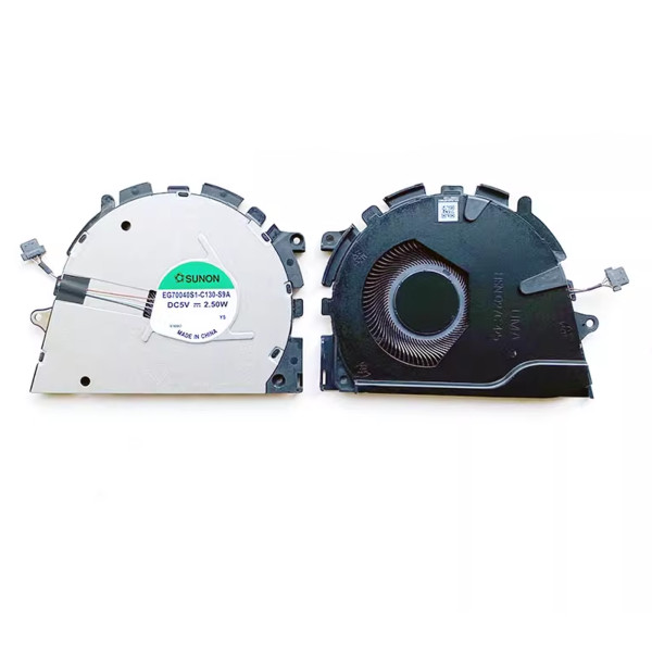 By HP ZHAN 66 455R G8 PRO G4 TPN-Q31C HSN-Q27C-4 Fan original at pcspare.com — Global Laptop Parts Center