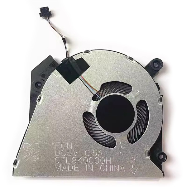 By HP ZHAN 66 Pro 15 G2 G3 450 455R G6 G7 HSN-Q16C HSN-Q22C L47696-001 Fan original at pcspare.com — Global Laptop Parts Center
