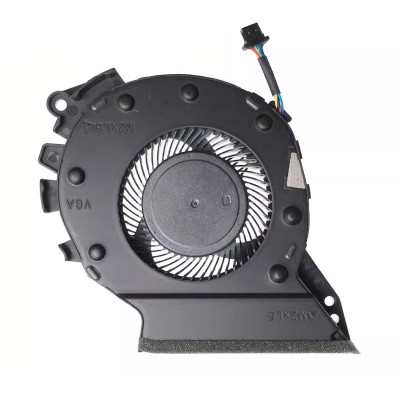 HP ZHAN99-65 G1 TPN-C134 i7-8750H GPU original para ventilador
