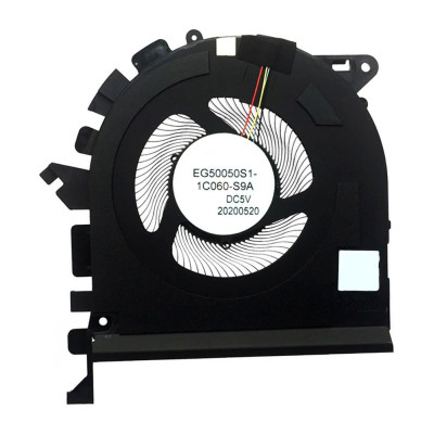 By HP Zbook Create G7 GPU-Lüfter Original at pcspare.com — Global Laptop Parts Center