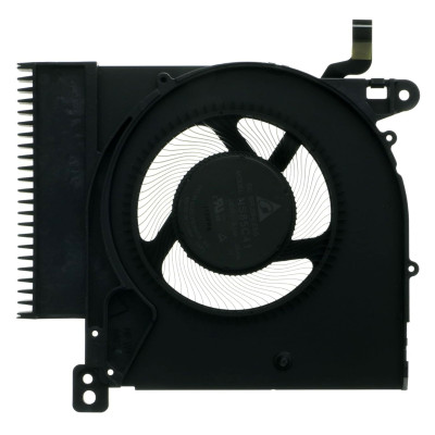 By HP Zbook Create G8 HSN-C12C Ventilador original at pcspare.com — Global Laptop Parts Center