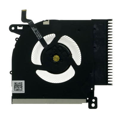 HP Zbook Create G8 HSN-C12C Ventilador original