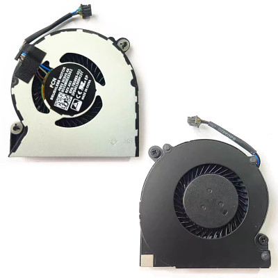 By HP elitebook 720 G1 820 G1 820 G2 CPU Fan original at pcspare.com — Global Laptop Parts Center