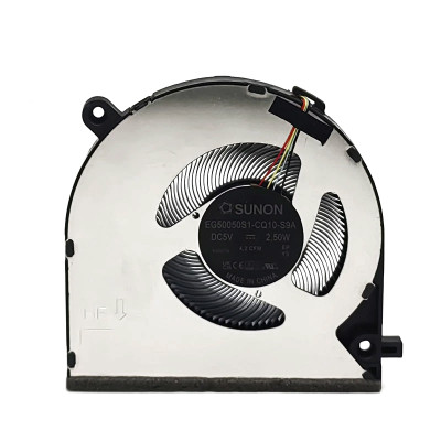 By HP pavilion 16-AF 16T-AF 16-AG 16Z-AG CPU Ventilatore originale at pcspare.com — Global Laptop Parts Center