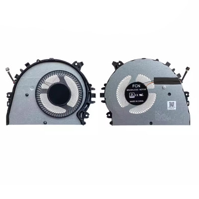 By HUAWEI Matebook14 2019 KLV-W19 KLV-W29L KLVC-WAH9L KLVC-WFH9L KLVC-WFE9L Fan original at pcspare.com — Global Laptop Parts Center