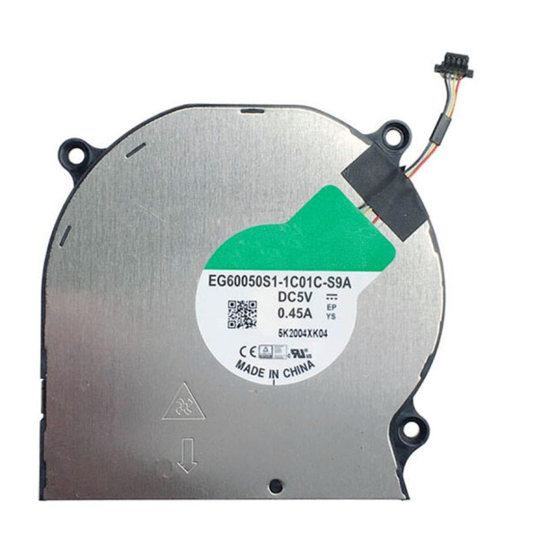 By HUAWEI MateBook 13 14 HNL-WFQ9 KLVL-WFH9 2020 2021 CPU Fan original at pcspare.com — Global Laptop Parts Center