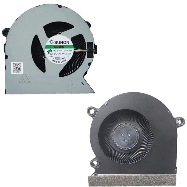 By HUAWEI MateStation X MG75151V1-C010-S9A Fan original at pcspare.com — Global Laptop Parts Center