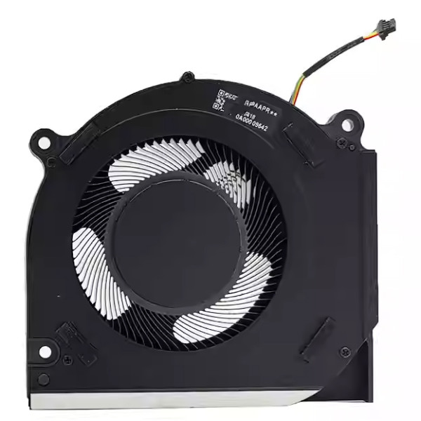 By Huawei honor MagicBook Pro 14 AI 2025 Fan original A at pcspare.com — Global Laptop Parts Center