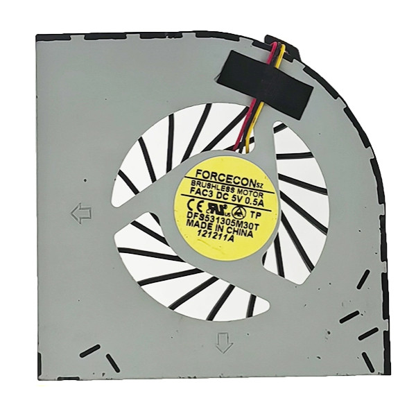 By LG Electronics A520 A515 A530 CWQLH FAC3 original para ventilador at pcspare.com — Global Laptop Parts Center