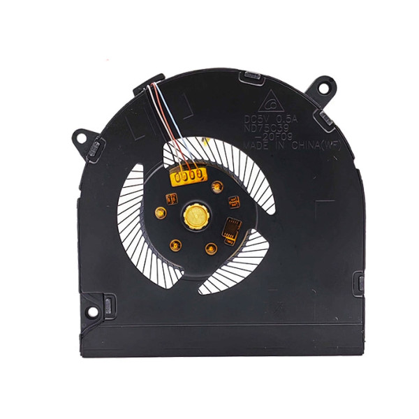 By LG gram 14T90P 14T90Q 16T90Q 16T90P 14T90P-G AA75C2 CPU FAN original at pcspare.com — Global Laptop Parts Center