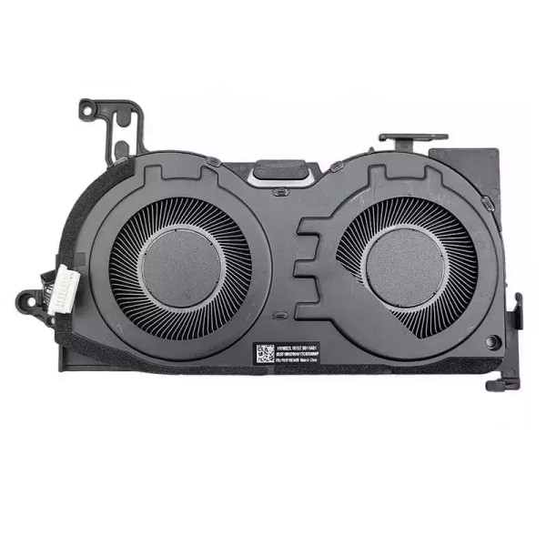 By Lenovo 5F10S14459 5F10S14460 W22BS 120 FCN Fan original at pcspare.com — Global Laptop Parts Center