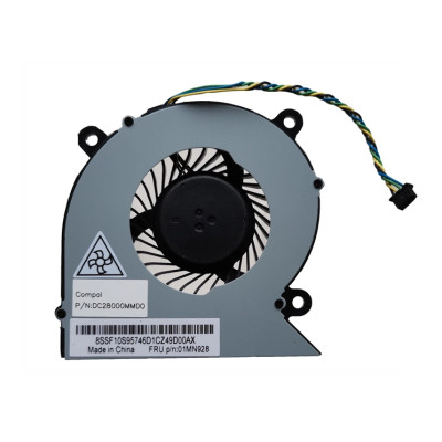 By Lenovo AIO 520C-24IWL 520C-24ICB S5430 S4430 CPU Ventilateur original 01MN928 at pcspare.com — Global Laptop Parts Center