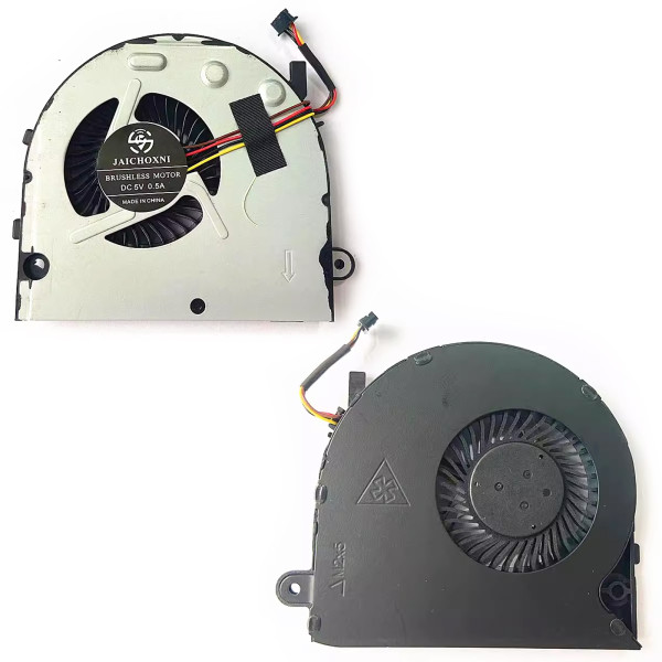 By Lenovo B50-70 B40-30 305-15IBD 110-15ISK V120-15 CPU Fan OEM at pcspare.com — Global Laptop Parts Center