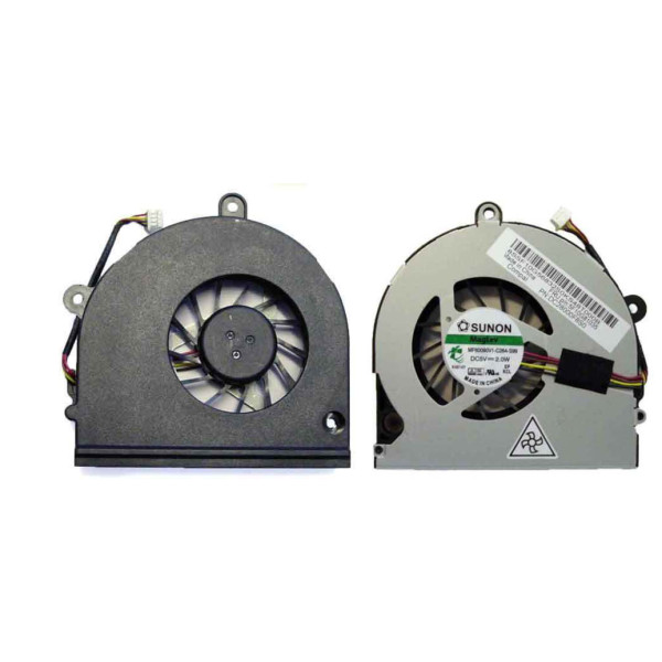 By Lenovo C240 C245 C225R C20R1 B847 E350D MF60090V1-C262-S99 CPU Lüfter OEM at pcspare.com — Global Laptop Parts Center