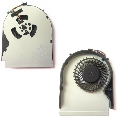 Lenovo FLEX2-15 FLEX2 15 LF15M M50-70 Ventilador original do processador