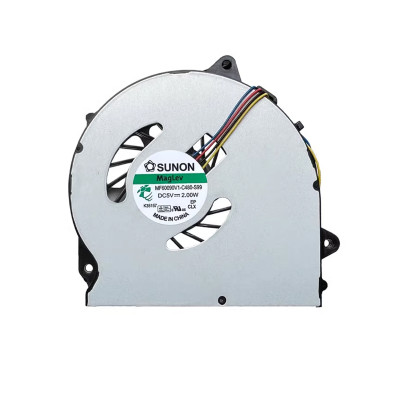 Lenovo G40 G40-30 G40-70 G50 G50-70 Z40 Z50 Fan originale