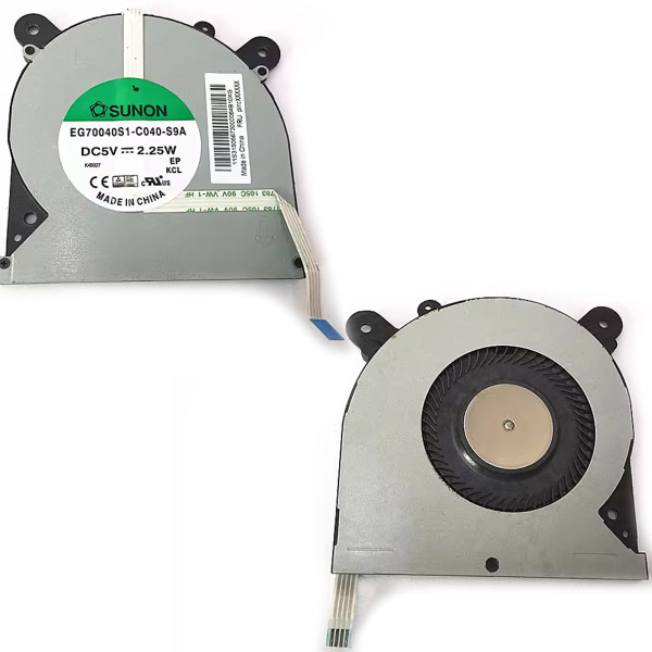 By Lenovo Horizon 2 27 F0AQ AIO GPU Original para ventiladores at pcspare.com — Global Laptop Parts Center