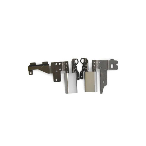 By Lenovo Ideapad Flex 5-15IIL05 ACL Charnières gauche et droite 5H50S28957 at pcspare.com — Global Laptop Parts Center