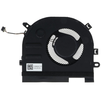 By Lenovo ideapad S340-15API S340-15IWL C340-15IWL S340-15IIL FLEX-15IWL Fan original at pcspare.com — Global Laptop Parts Center