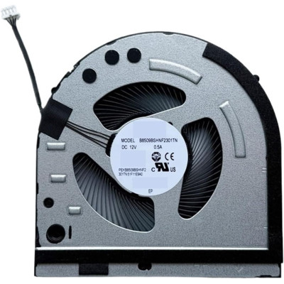 By Lenovo LOQ 15AHP9 15IAX9I 15IAX9 15IRX9 15ARP9 مروحة GPU أصلية 12V at pcspare.com — Global Laptop Parts Center