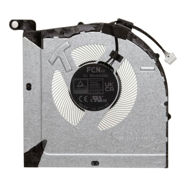By Lenovo LOQ 15APH8 15IRH8 16APH8 GeekPro G5000 Ventilador de CPU original 5V at pcspare.com — Global Laptop Parts Center