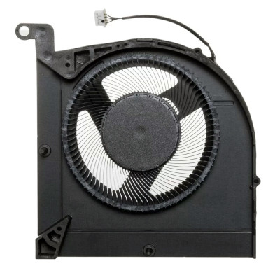 By Lenovo LOQ 15APH8 15IRH8 16APH8 GeekPro G5000 GPU Ventilador original 12V at pcspare.com — Global Laptop Parts Center