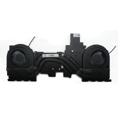 Lenovo LOQ 15IRX10 83JE X6 5F10S14318 5F10S14319 5F10S14320 CPU GPU Fan heatsink original