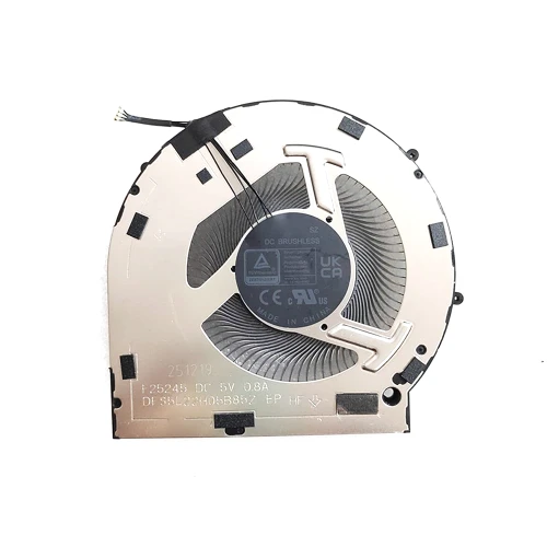 Lenovo Legion 5 15AGP11 CPU Fan original 5V