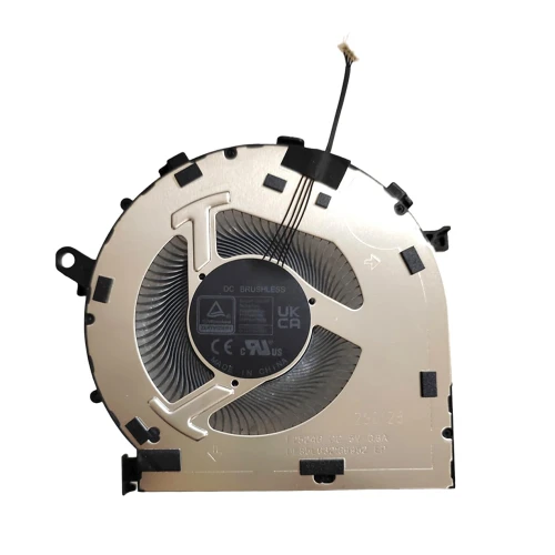 Lenovo Legion 5 15AGP11 GPU-ventilator originele 5V