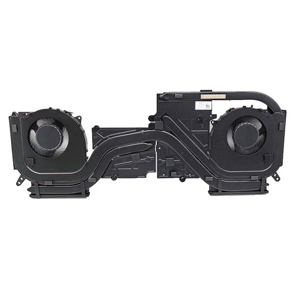 By Lenovo Legion 5 15APH9 83EG 83EF 5H40S20982 dissipateur thermique du ventilateur d’origine at pcspare.com — Global Laptop Parts Center