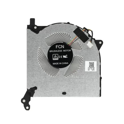 Lenovo Legion 5-17IMH05H 5-17IMH05 5-17ARH05H Gpu fan original 5V