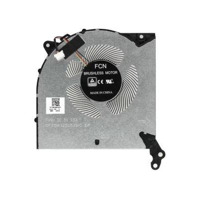 Lenovo Legion 5-17IMH05H 5-17IMH05 5-17ARH05H cpu fan original 5V