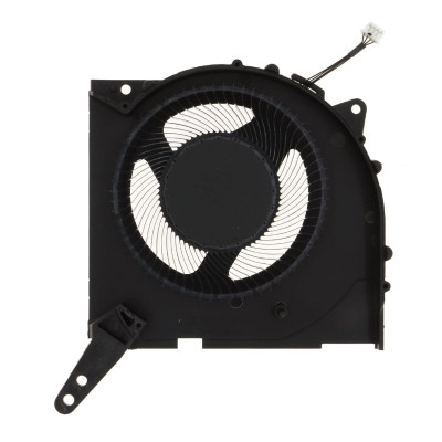 By Lenovo Legion 5 15ARP8 15APH9 CPU Fan original 12V at pcspare.com — Global Laptop Parts Center