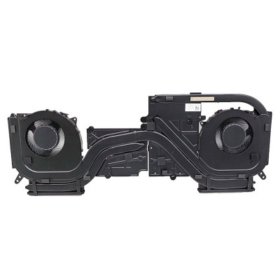 Lenovo Legion 5 15ARP8 15APH9 GPU Dissipador de calor do ventilador original