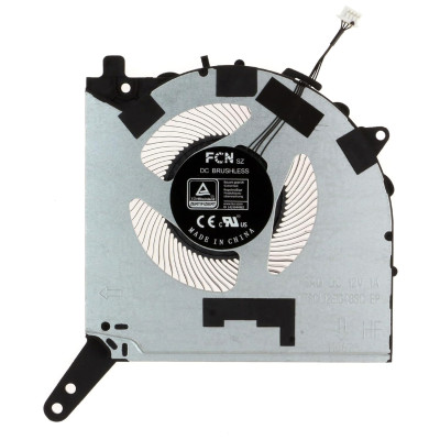 Lenovo Legion 5 15ARP8 15APH9 GPU Fan original 12V