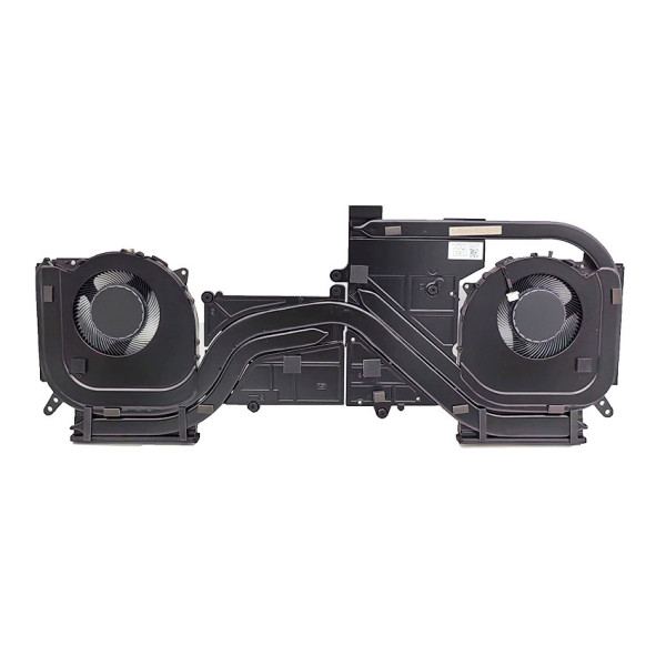 By Lenovo Legion 5 15IRX9 83JJ 5H40S21149 dissipador de calor original do ventilador at pcspare.com — Global Laptop Parts Center