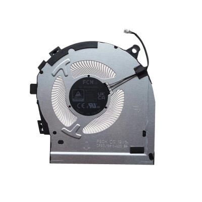 Lenovo Legion 5 16IRX9 83DG Y7000P IRX9 2024 GPU Original de ventilador